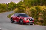 Nissan Juke 2019 года (WW)